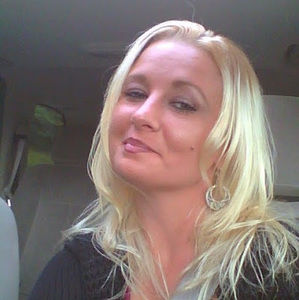 Meet your Posher, Jerrilynn